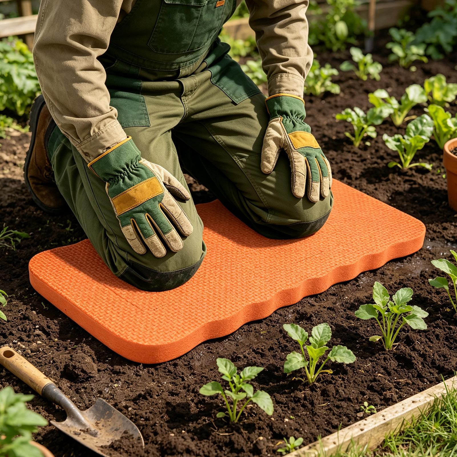 Garden Kneeling Pad - 1PC Garden Kneeler Pad Kneeling Mat