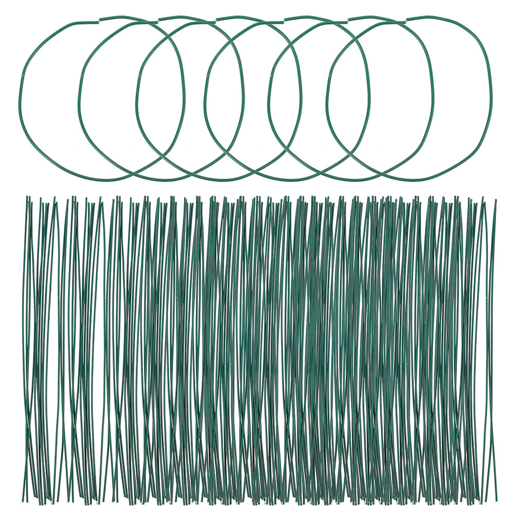 Garden Wire Twist Tie - 1000Pcs Reusable Twist Ties Heavy Duty