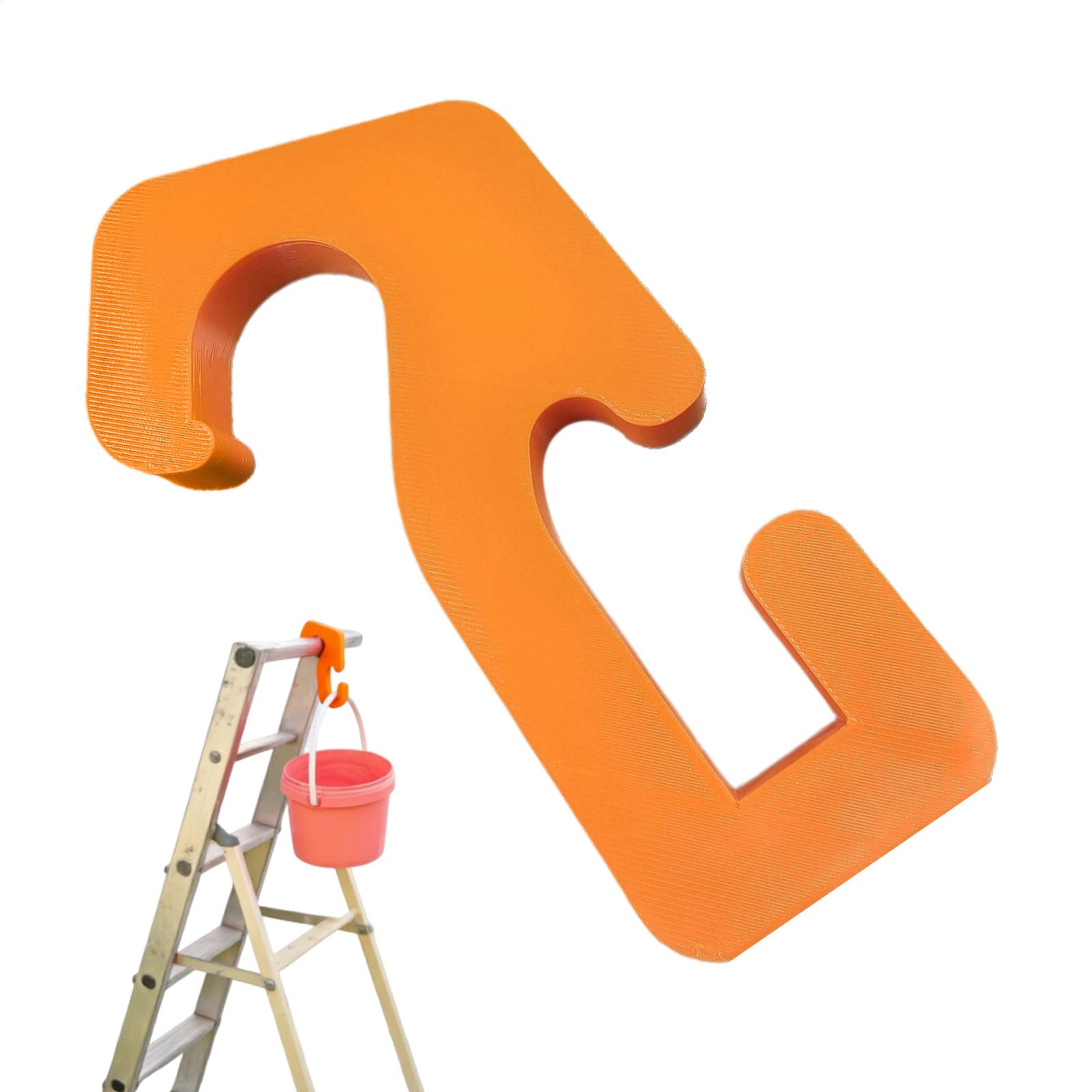 Gardening Tools For Home - garage storage hooks Paint Can Holder