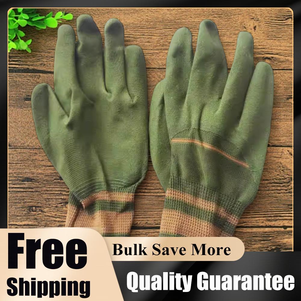 Garden Gloves Thorn Proof - Gardening Gloves Thorn Proof Rose Pruning
