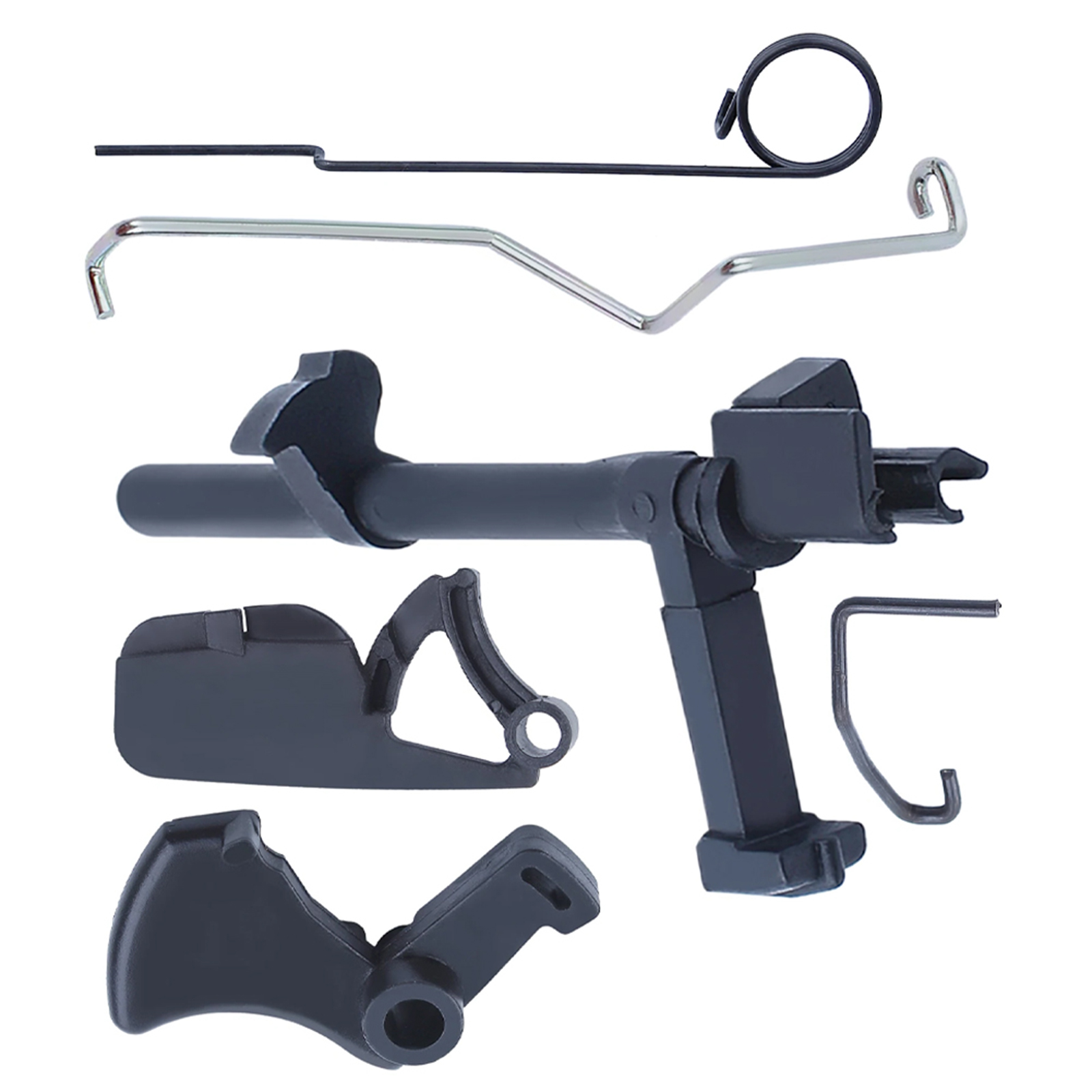 Gardening Tools Essential - Throttle Trigger Choke Rod Switch Shaft