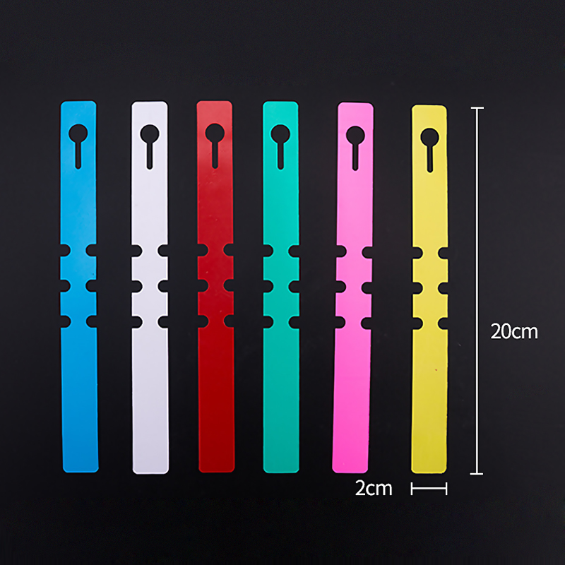 50pcs Waterproof Plant Markers - Gardening Tools Labeled ulasan dan harga