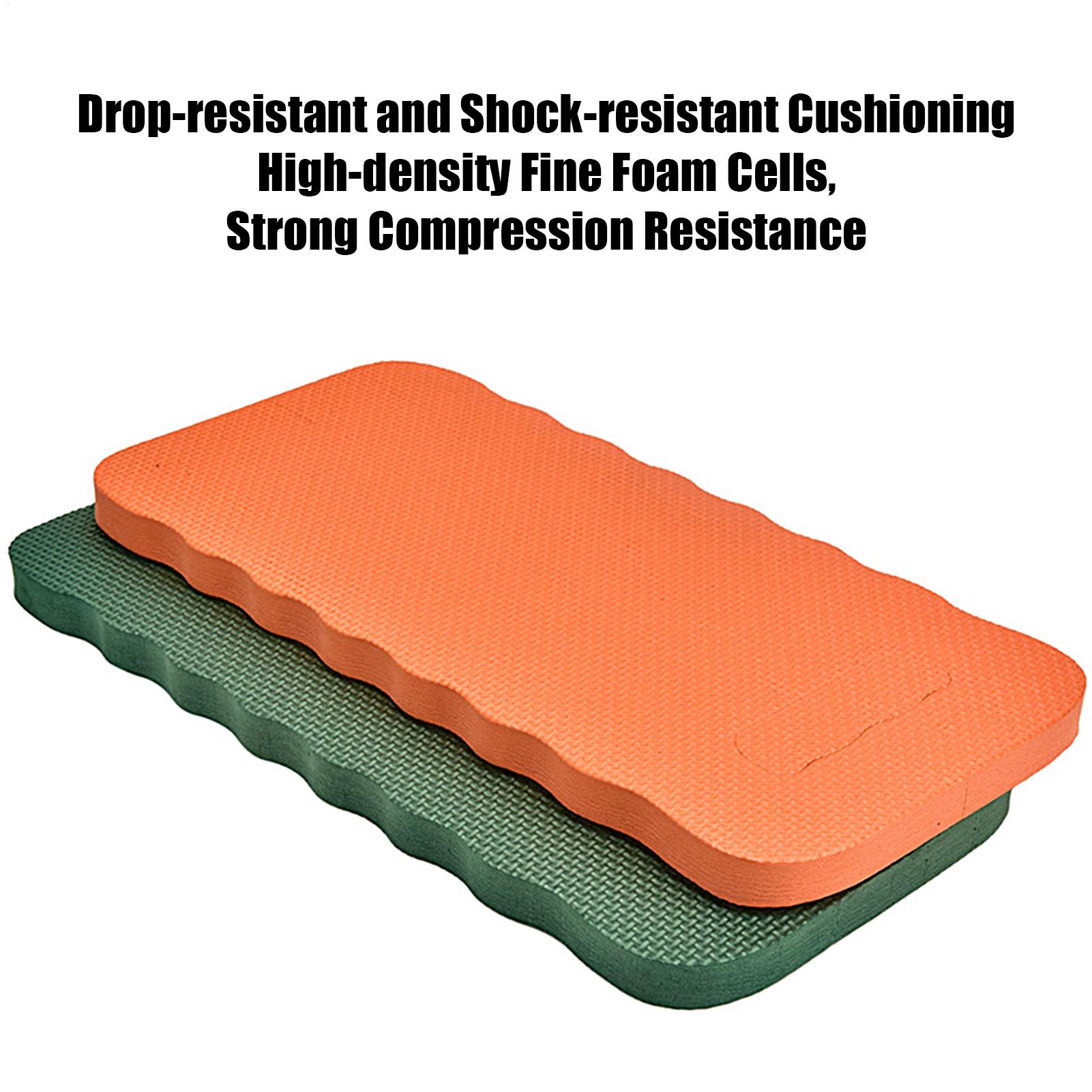 1PC Garden Kneeler Pad Kneelin - Garden Kneeling Pad ulasan dan harga