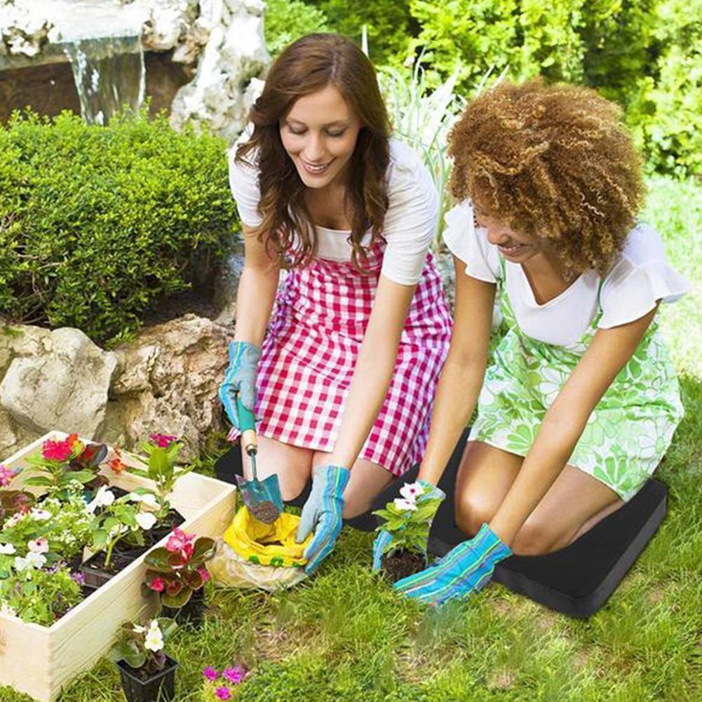 Garden Kneeler Pad Kneeling Ma - Garden Kneeling Pad ulasan dan harga