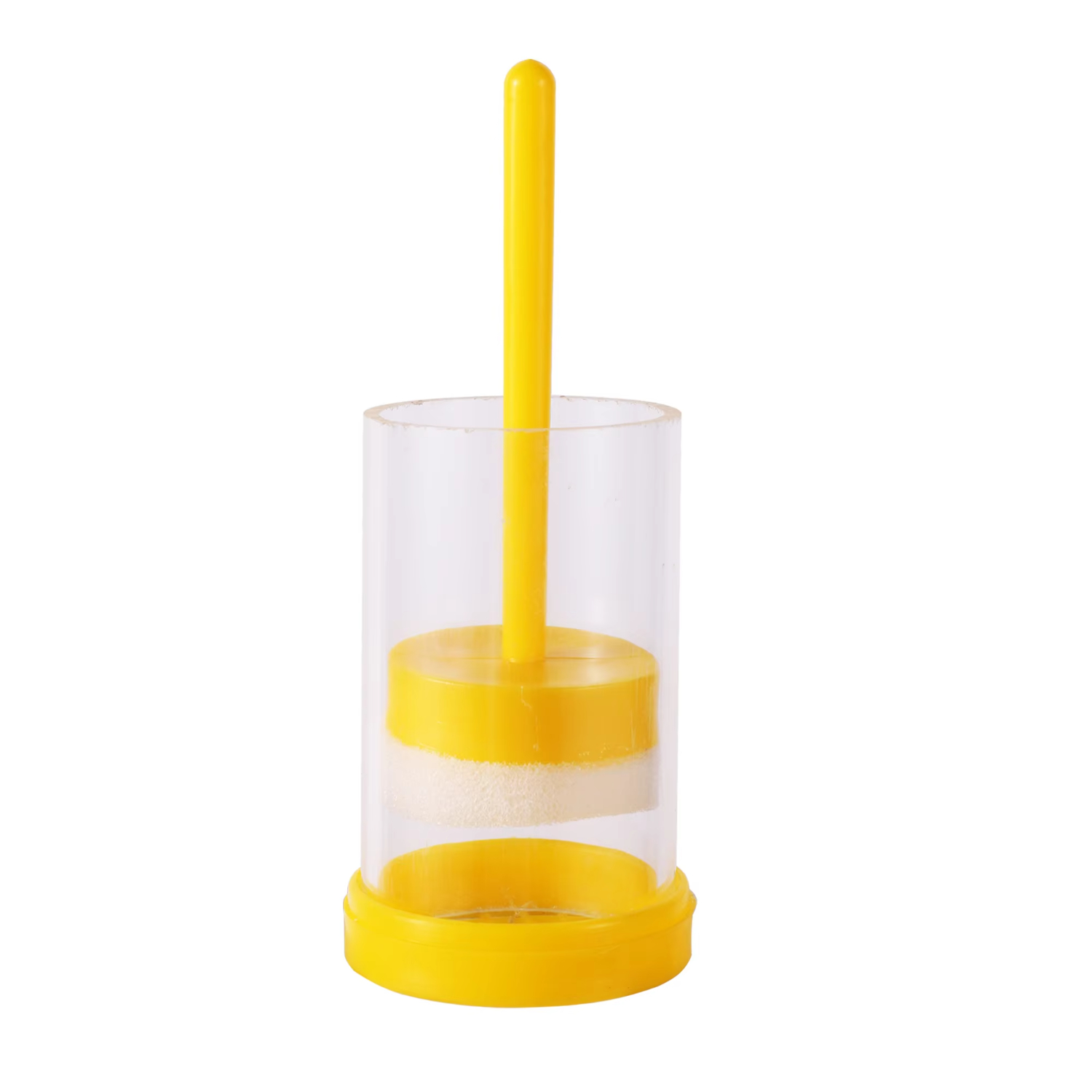 Beekeeper Bee Queen Marker Bot - Gardening Tools Yellow ulasan dan harga