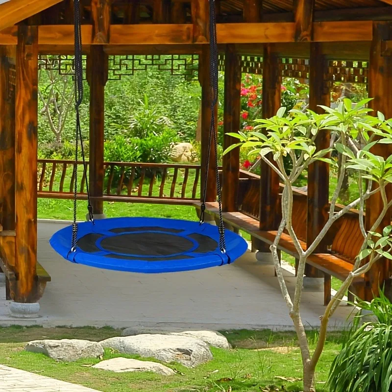 Circular Oxford Net Canvas Kid - Gardening Tools For Kids ulasan dan harga