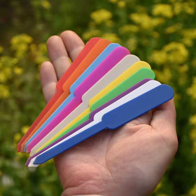 100PCS Waterproof Garden Plant - Plant Label Tags ulasan dan harga