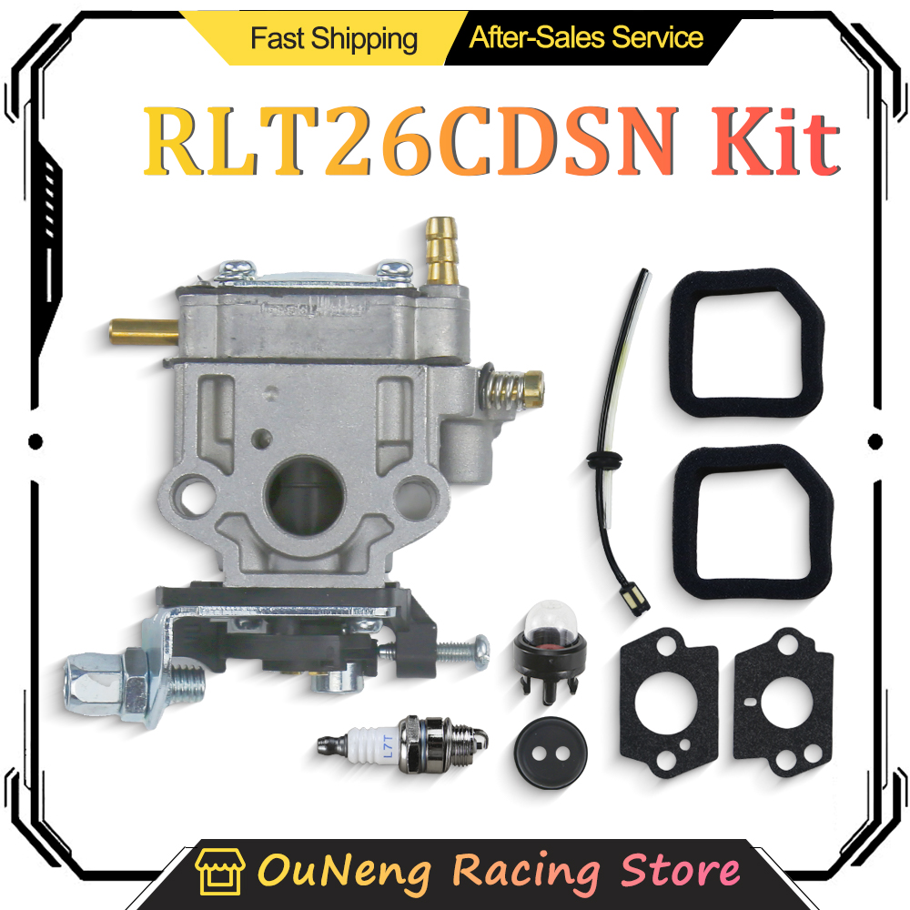 Lawn Mower Carburetor Kit with - Gardening Tools Ryobi ulasan dan harga