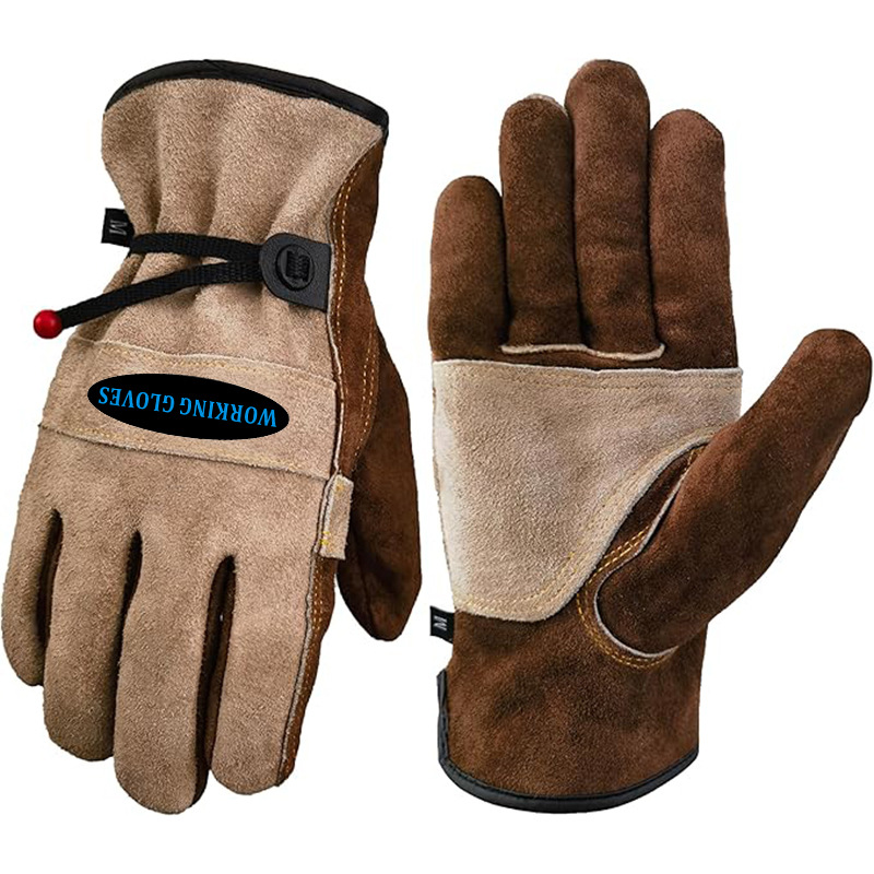 Multi-Purpose Protective Work  - Garden Gloves Thorn Proof ulasan dan harga