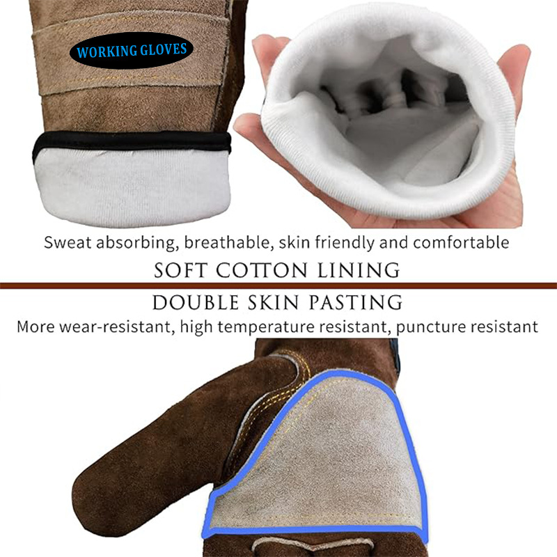 Multi-Purpose Protective Work  - Garden Gloves Thorn Proof ulasan dan harga