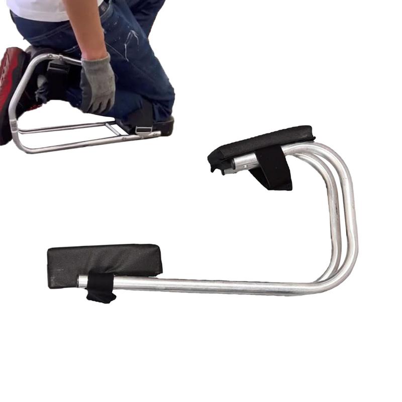 Portable Kneeling Stool Portab - Garden Kneeling Pad ulasan dan harga