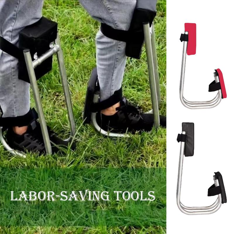 Portable Kneeling Stool Portab - Garden Kneeling Pad ulasan dan harga