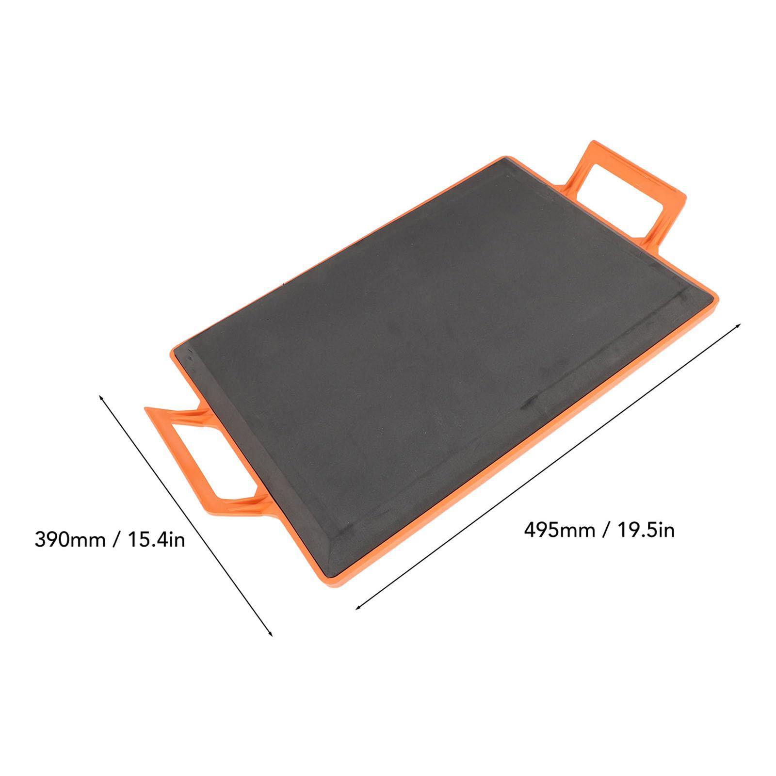 Concrete Kneeler Board Gardeni - Garden Kneeling Pad ulasan dan harga