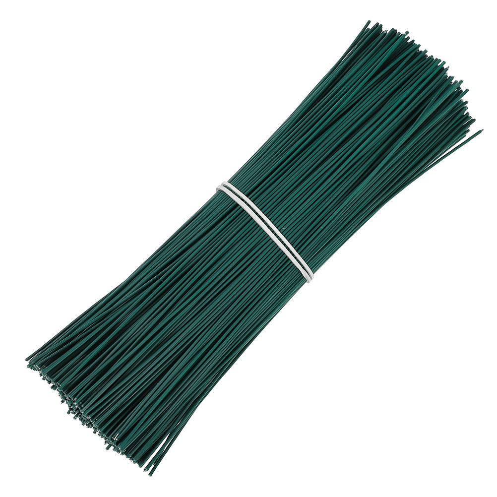 1000Pcs Reusable Twist Ties He - Garden Wire Twist Tie ulasan dan harga