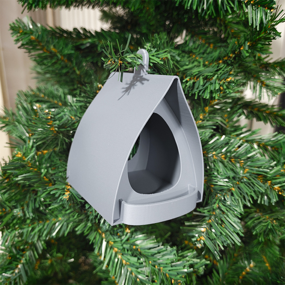 Durable Plastic Hanging Bird F - Gardening Tools Toolstation ulasan dan harga