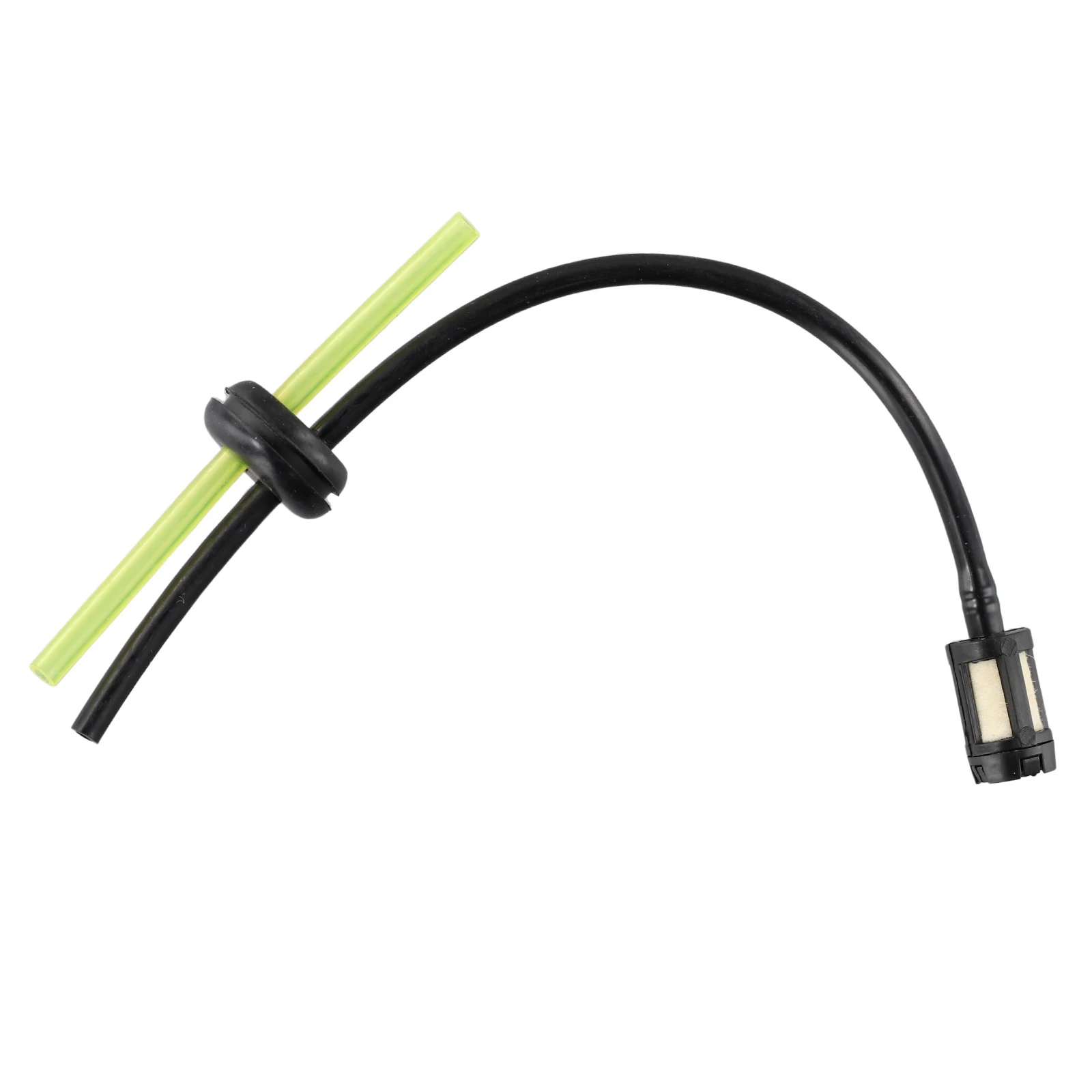 10PCS Fuel Hose Pipe with Fuel - Gardening Tools Yellow ulasan dan harga