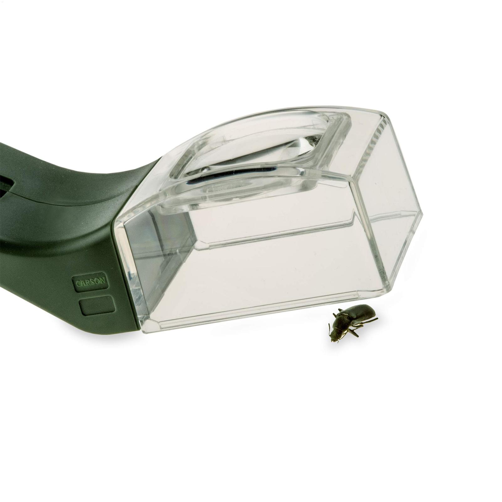Kids Magnifying Glass 5X Magni - Gardening Tools For Kids ulasan dan harga