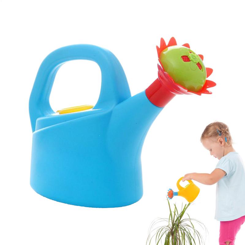 Kids Watering Can Kids Gardeni - Gardening Tools For Kids ulasan dan harga
