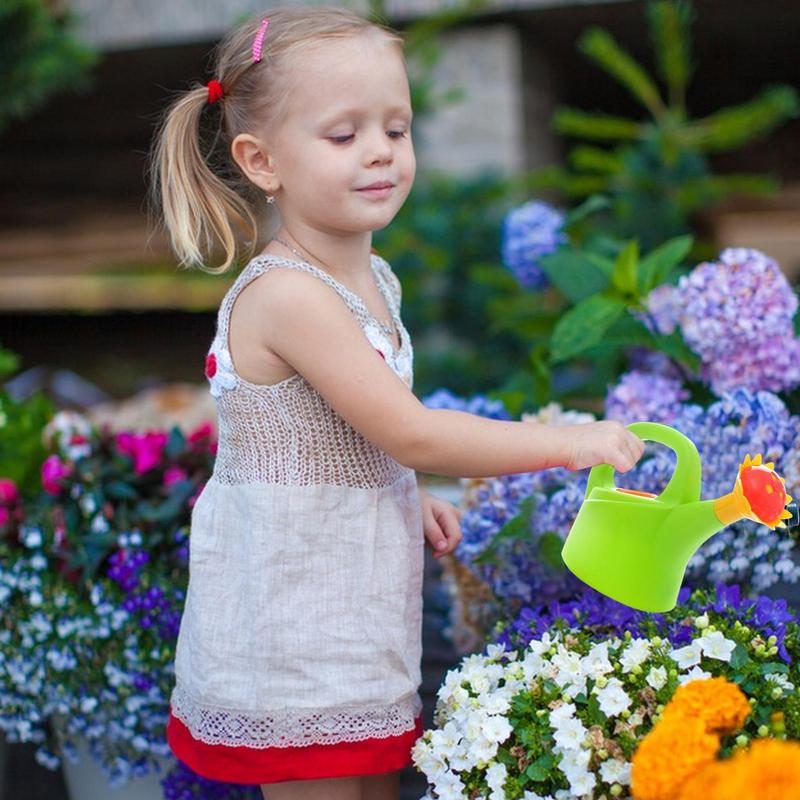 Kids Watering Can Kids Gardeni - Gardening Tools For Kids ulasan dan harga