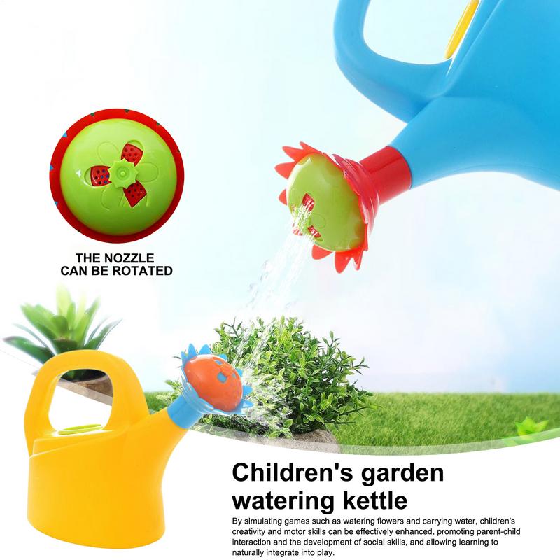 Kids Watering Can Kids Gardeni - Gardening Tools For Kids ulasan dan harga