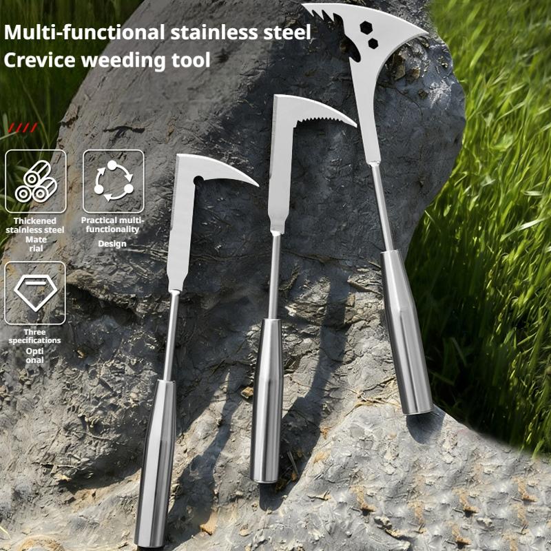 Handle Manual Weeder Tool (1pc - Gardening Tools On Sale ulasan dan harga