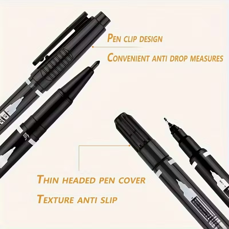 Industrial & Garden Marker Pen - Gardening Tools Labeled ulasan dan harga