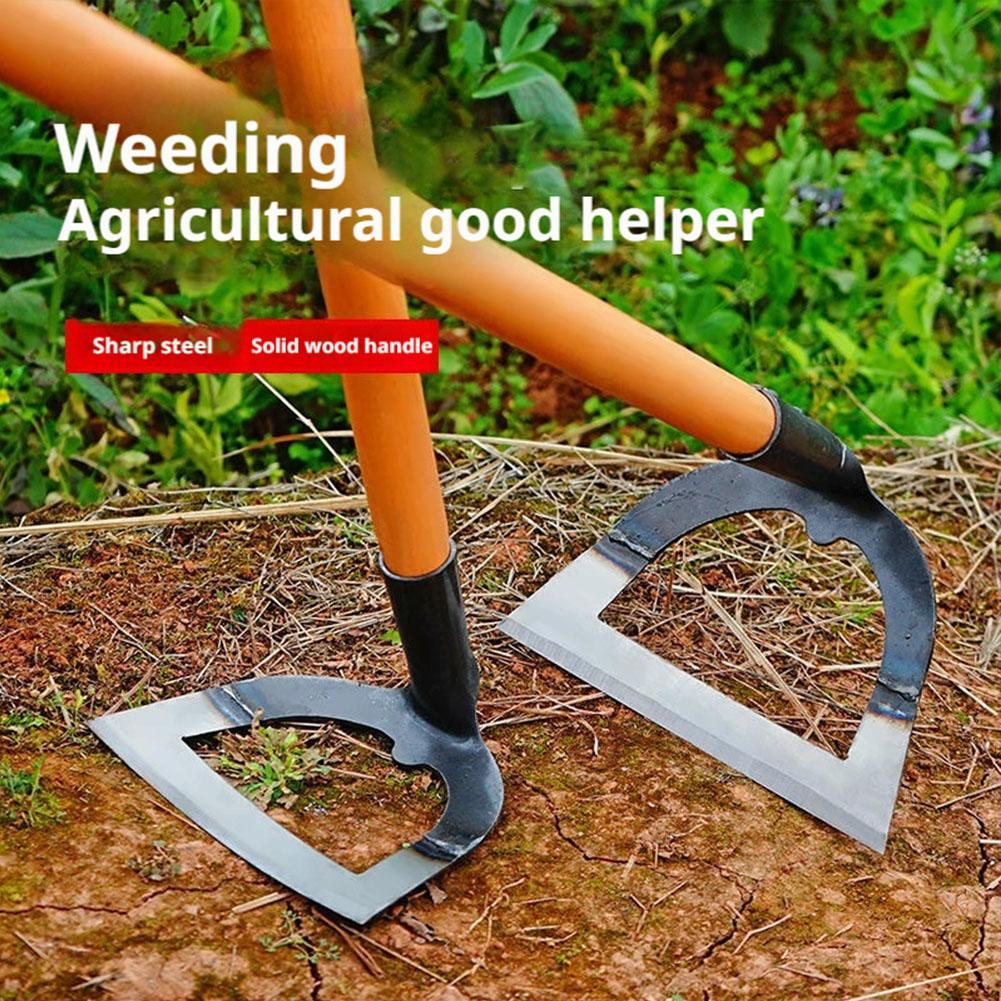 Handheld Holle Hoe Verdikte Ma - Gardening Tools On Sale ulasan dan harga