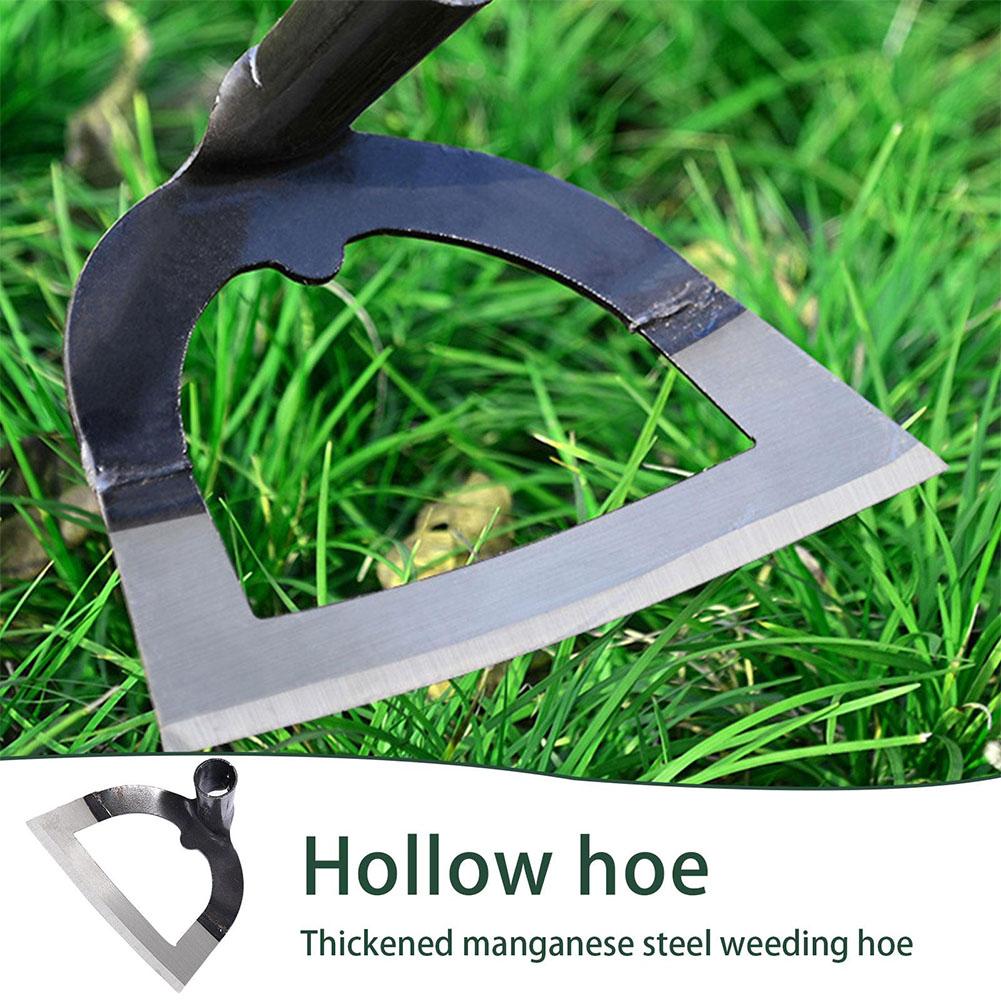 Handheld Holle Hoe Verdikte Ma - Gardening Tools On Sale ulasan dan harga