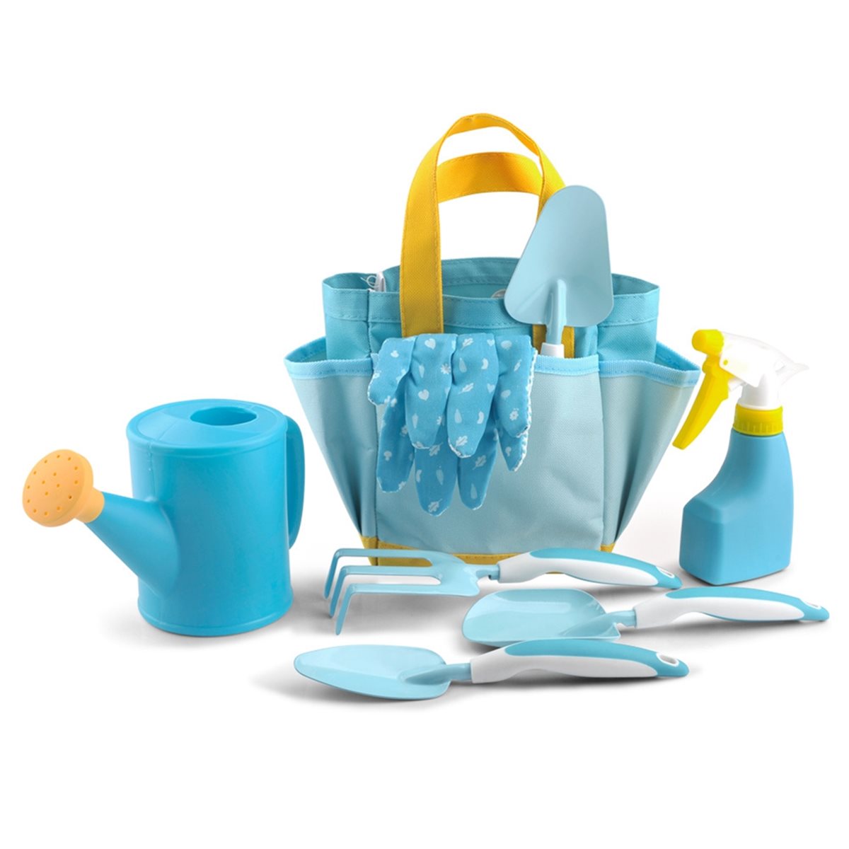 618 Mega Sale Sand Playing Can - Gardening Tools For Kids ulasan dan harga