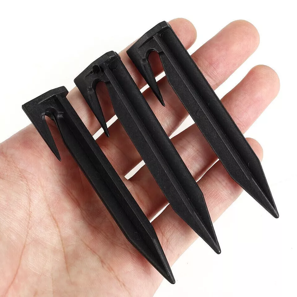 Lawn Mower Boundary Pegs For S - Xiaomi Gardening Tools ulasan dan harga