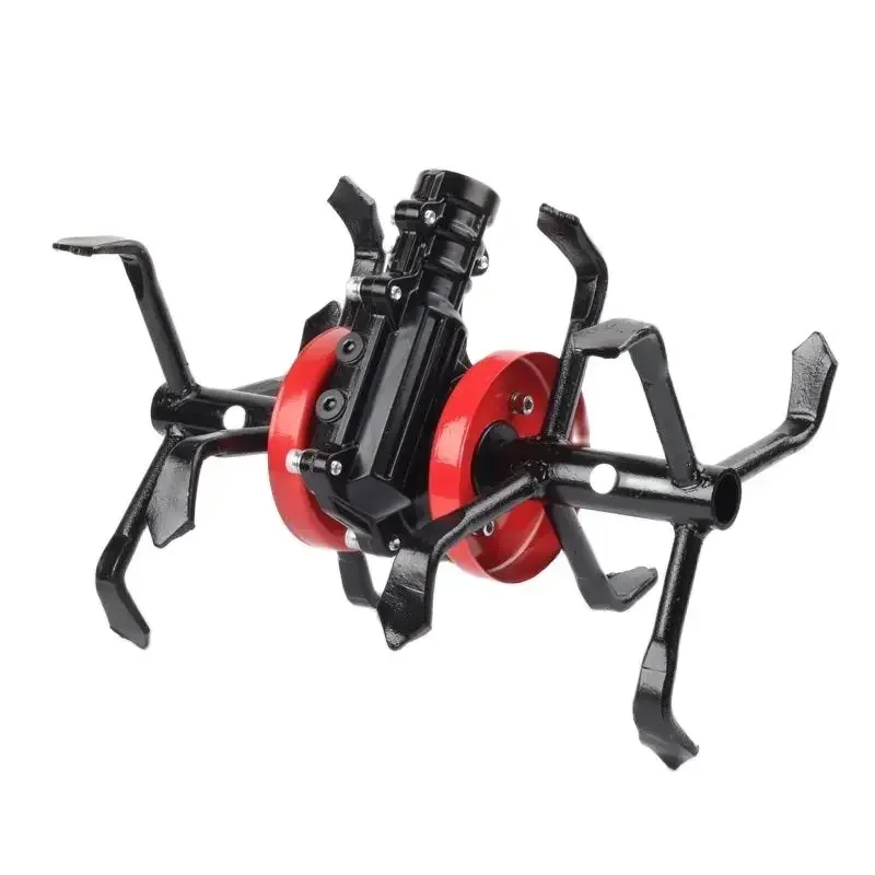 wheel loose soil ditching deep - Gardening Tools On Sale ulasan dan harga