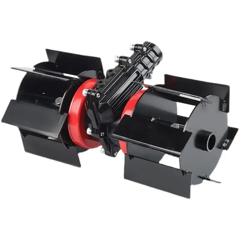 wheel loose soil ditching deep - Gardening Tools On Sale ulasan dan harga