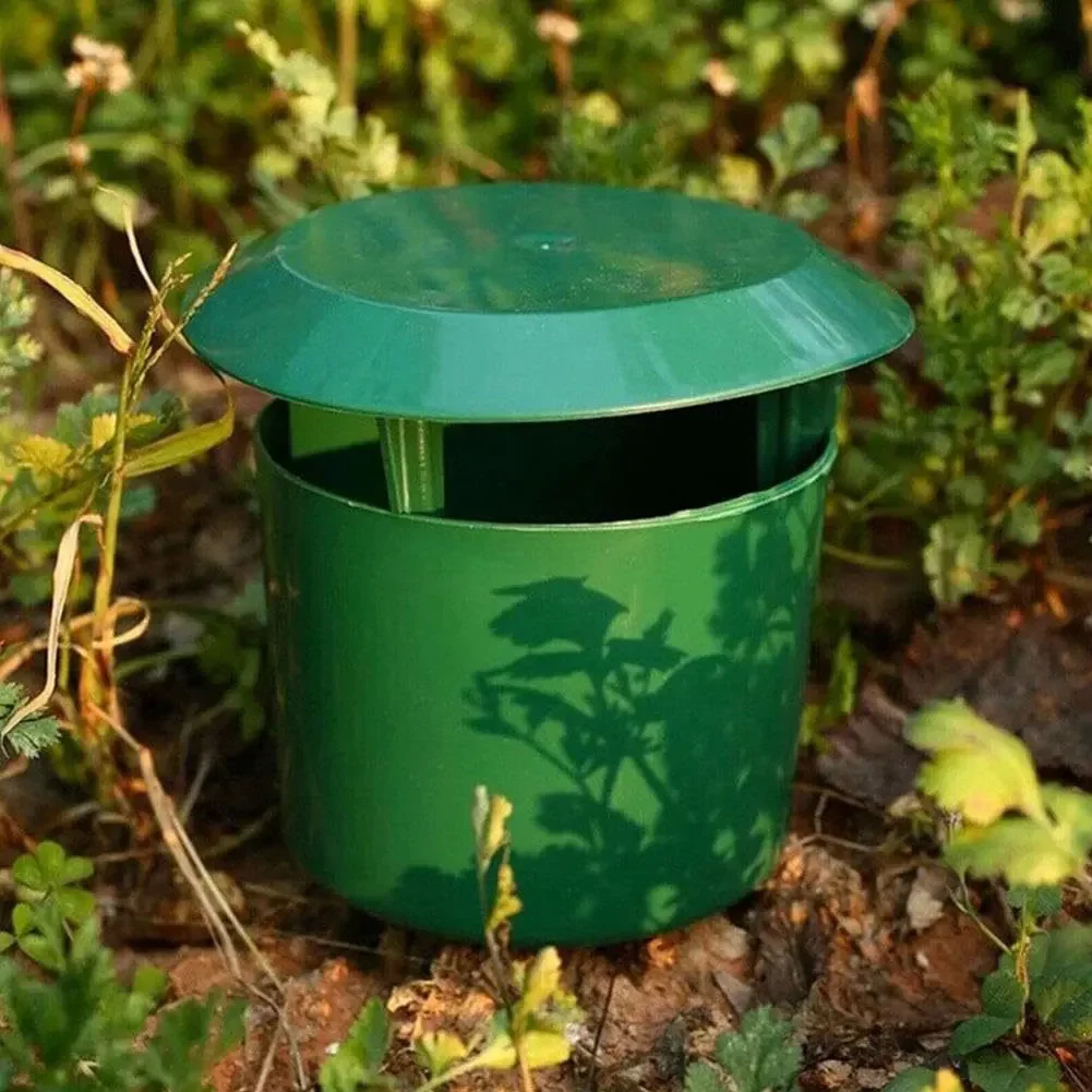 Snail Catcher Slug Cage Eco-fr - Gardening Tools Toolstation ulasan dan harga