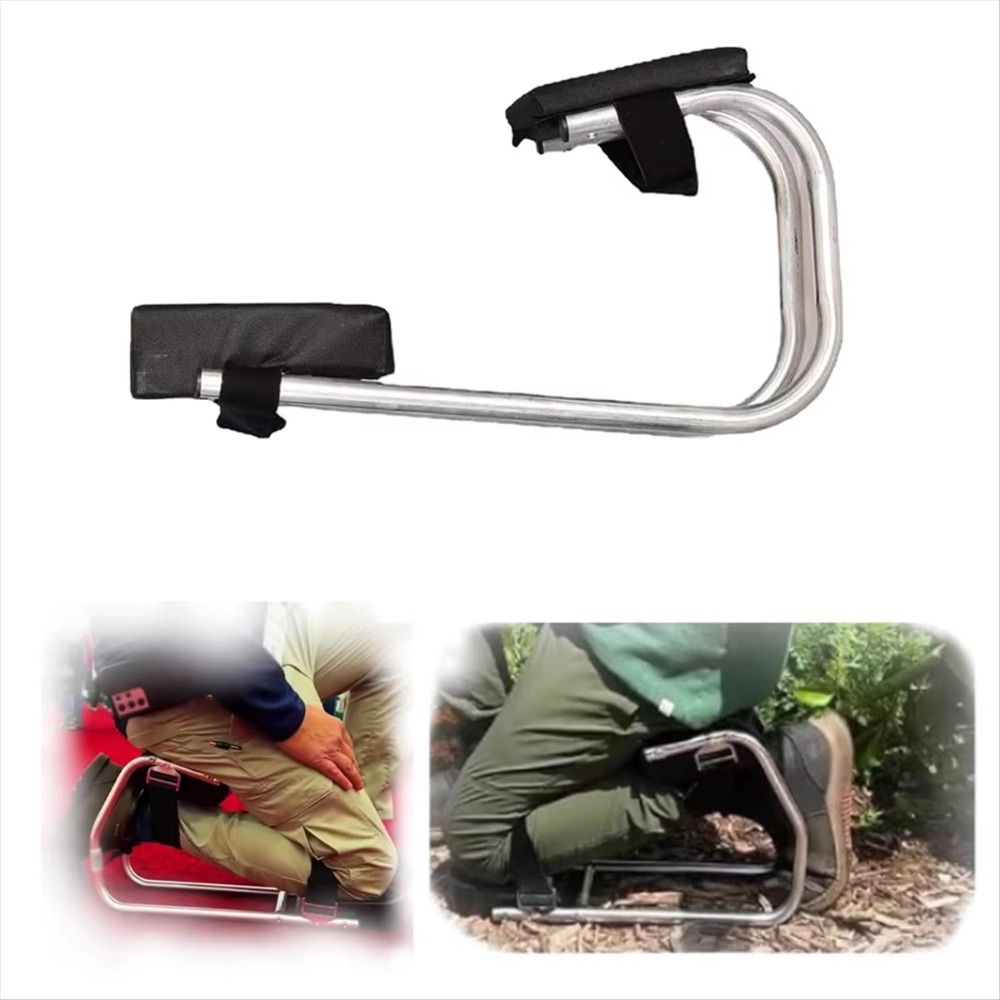 Sturdy Knee Seat Protector Wea - Garden Kneeling Pad ulasan dan harga