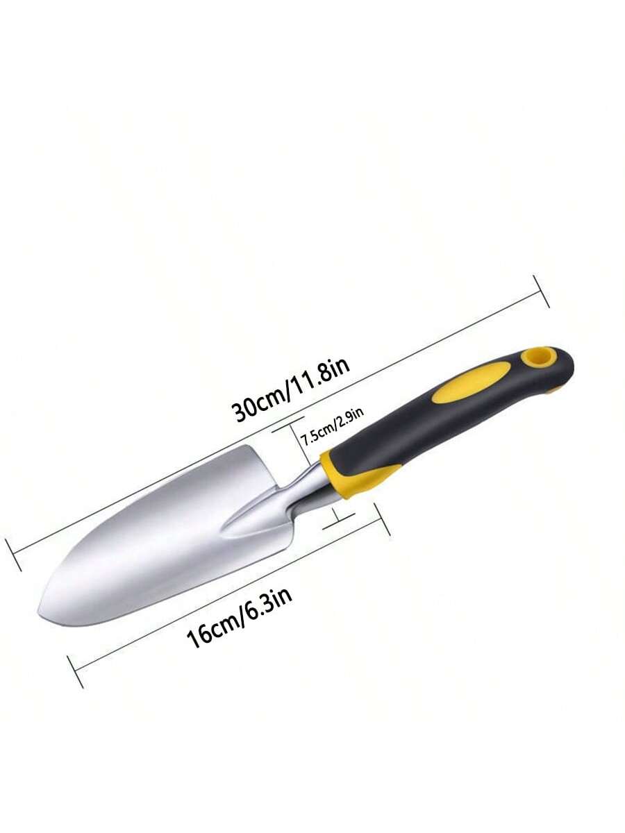 1pc/ Stainless Steel Gardening - Gardening Tools On Sale ulasan dan harga