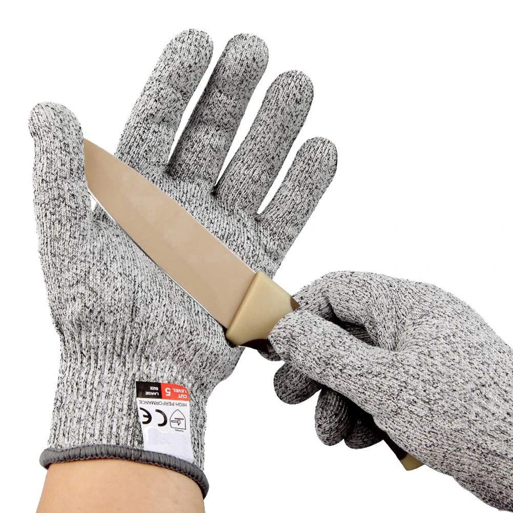 HPPE Level 5 Anti-Cut Gloves K - Garden Gloves Thorn Proof ulasan dan harga