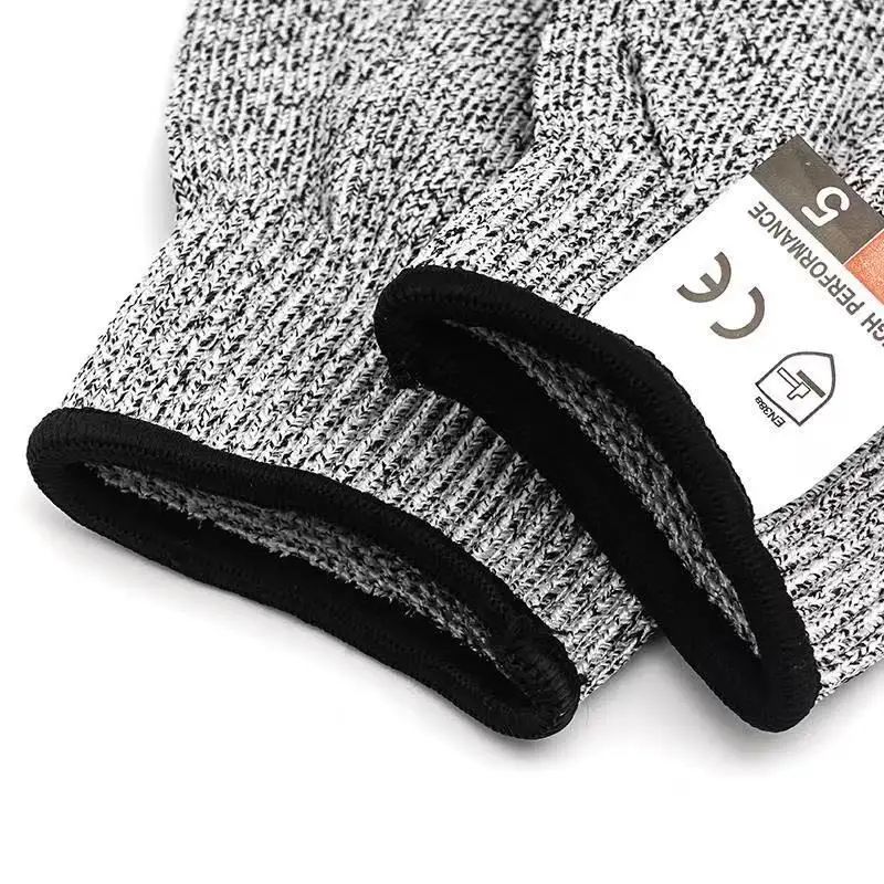 HPPE Level 5 Anti-Cut Gloves K - Garden Gloves Thorn Proof ulasan dan harga