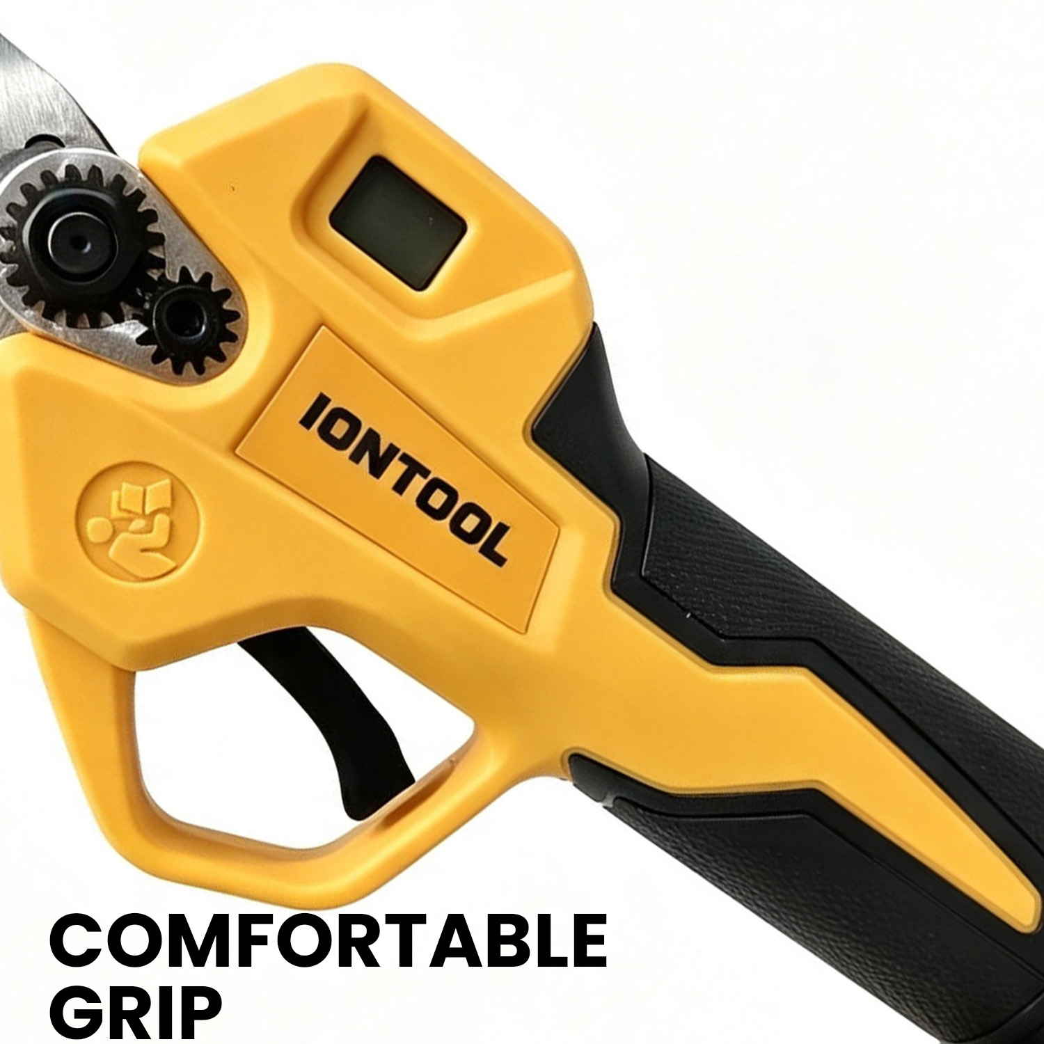 IONTOOL Yellow Brushless Cordl - Gardening Tools Yellow ulasan dan harga