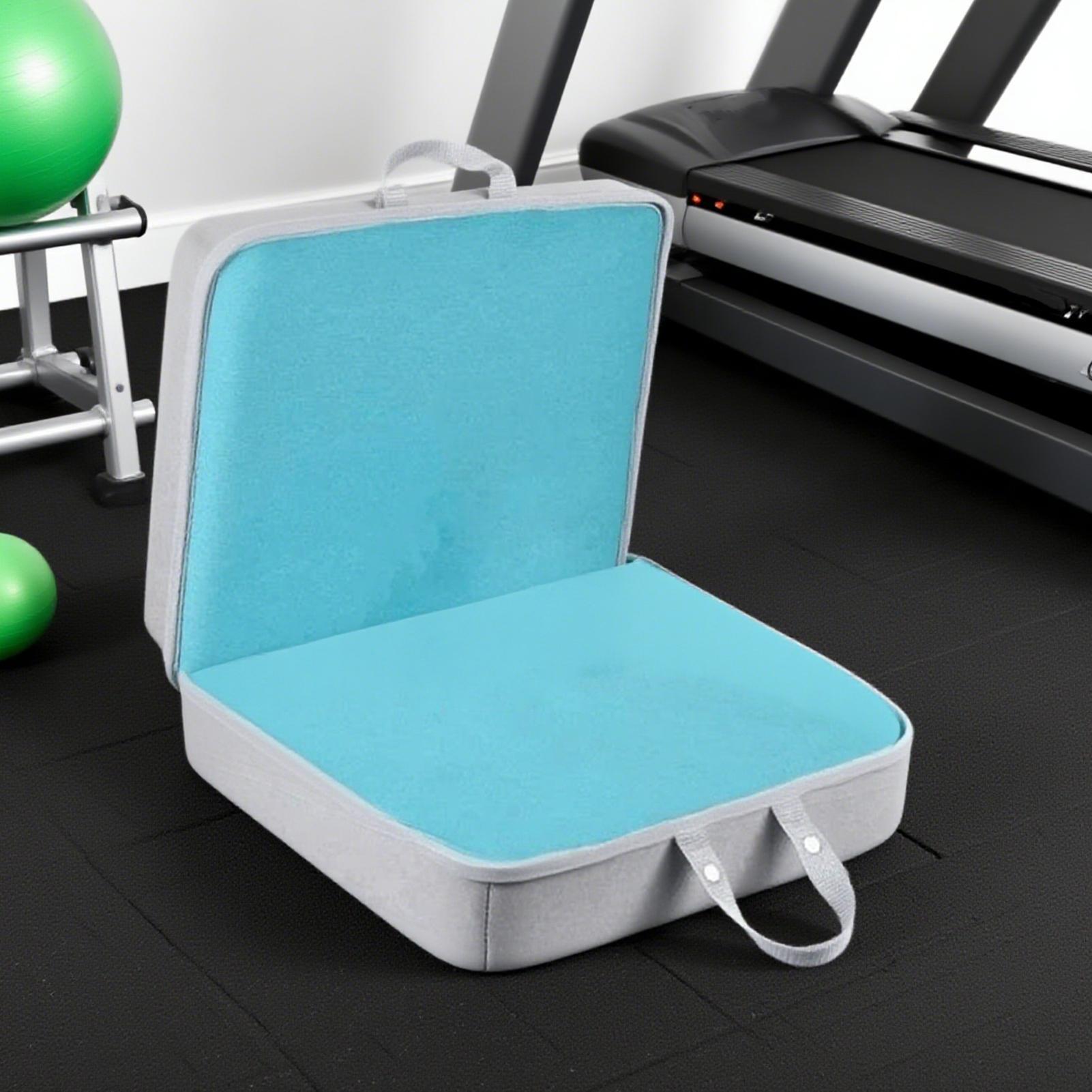 Garden Kneeling Pad Yoga Knee  - Garden Kneeling Pad ulasan dan harga