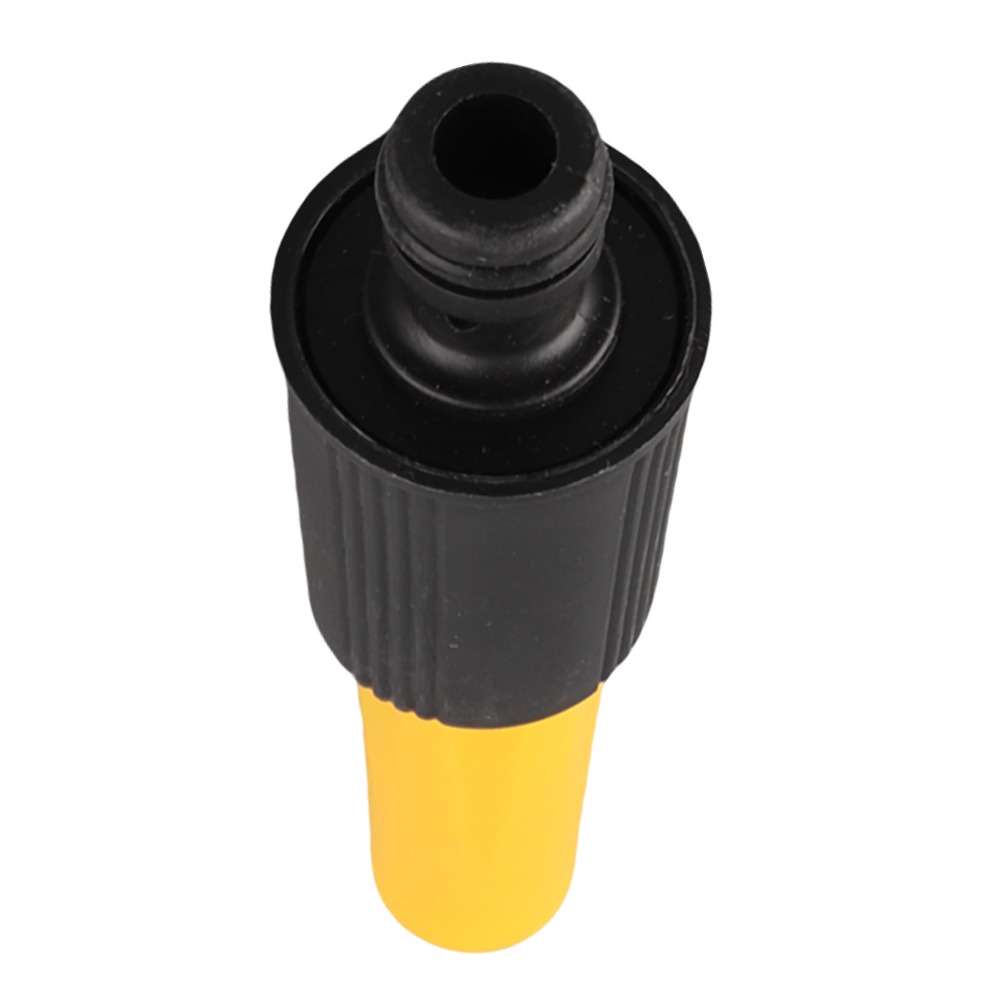 5pcs Plastic High Pressure Hos - Gardening Tools Yellow ulasan dan harga