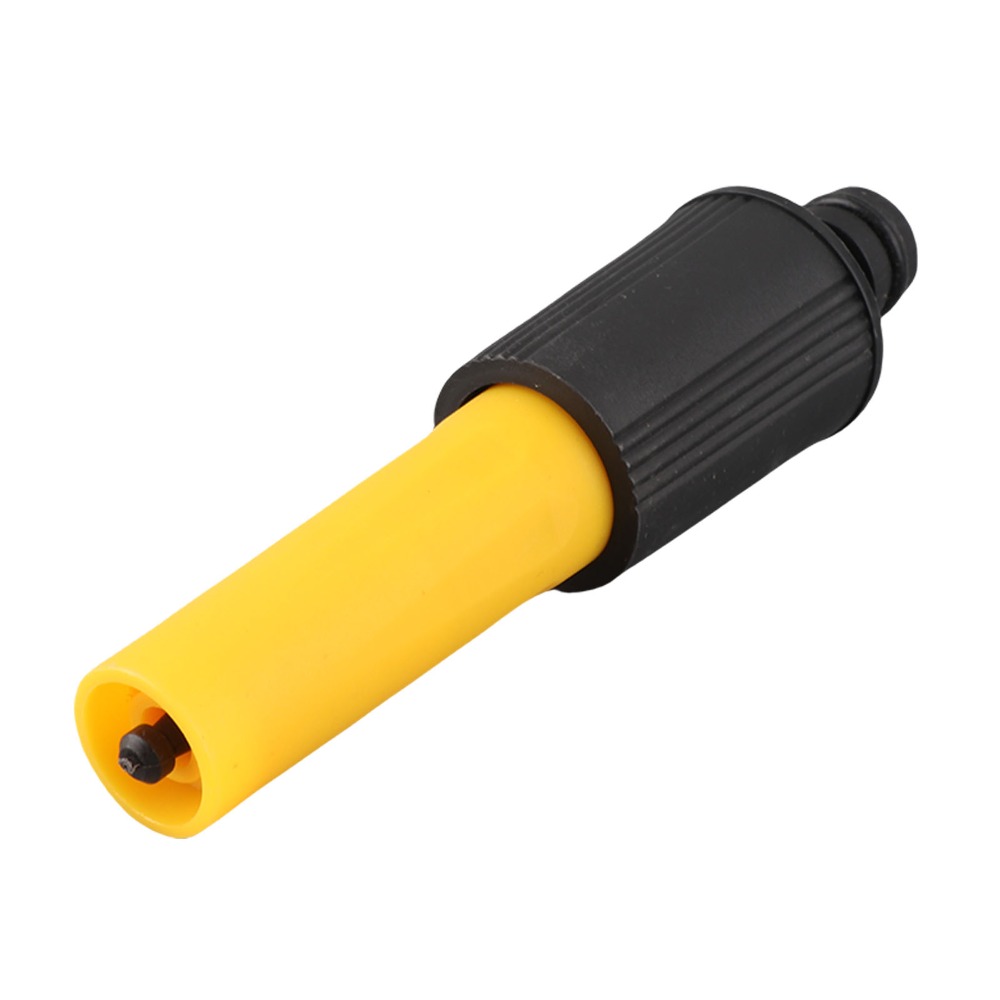 5pcs Plastic High Pressure Hos - Gardening Tools Yellow ulasan dan harga