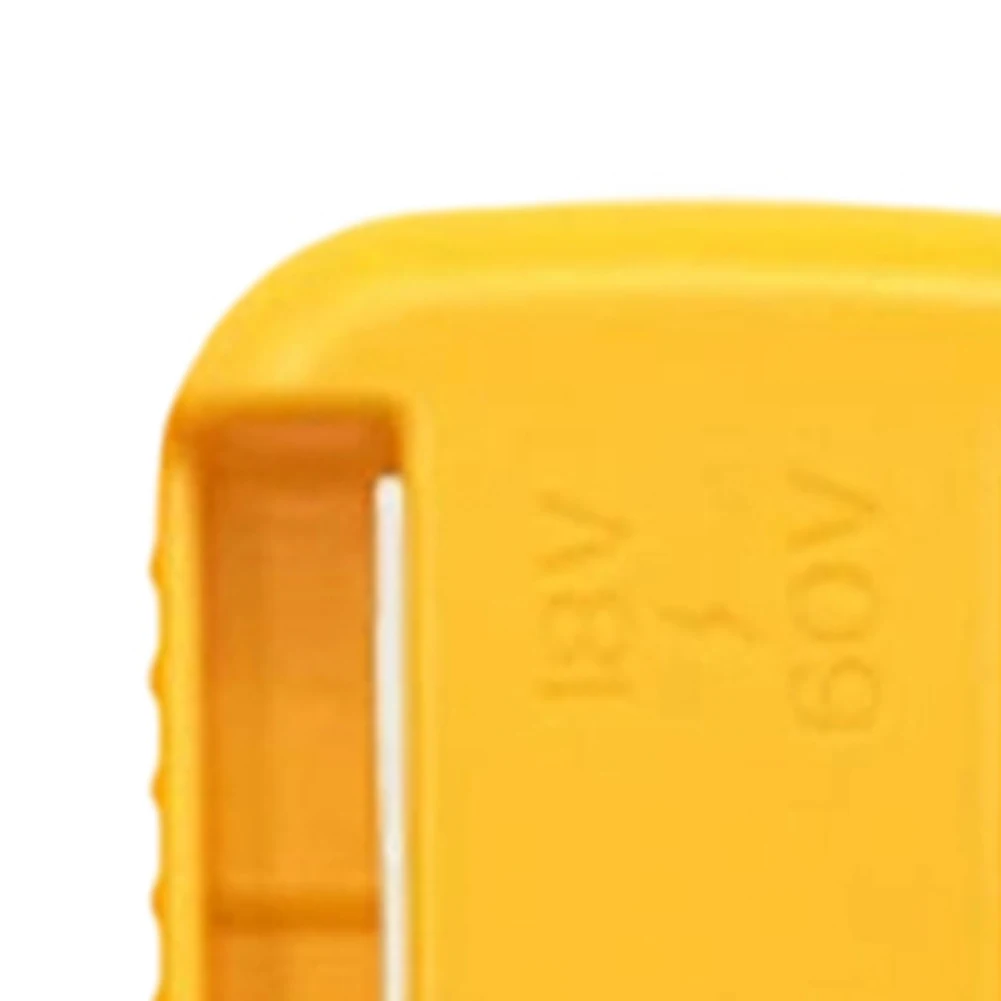 Yellow ABS Plastic Tool Holder - Gardening Tools Yellow ulasan dan harga