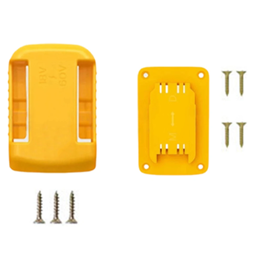 Yellow ABS Plastic Tool Holder - Gardening Tools Yellow ulasan dan harga