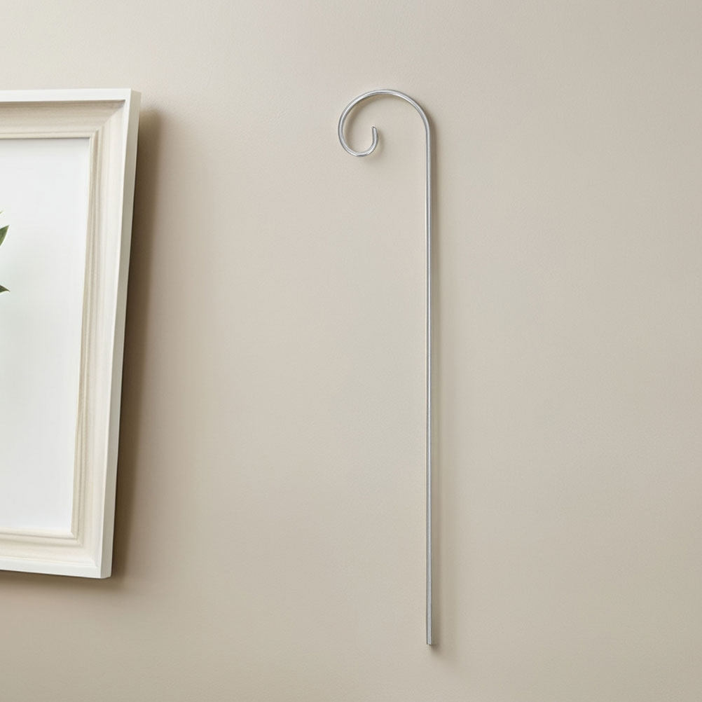 20Pcs Garden Decorative Hooks  - Plant Label Tags ulasan dan harga