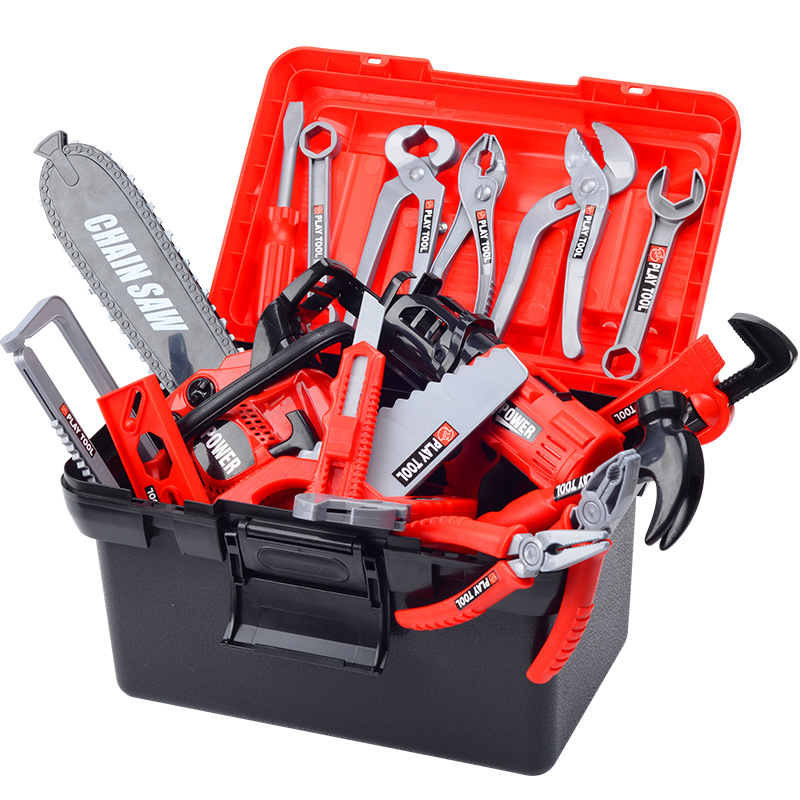 Kids Tool Set Pretend Play Dri - Gardening Tools For Kids ulasan dan harga