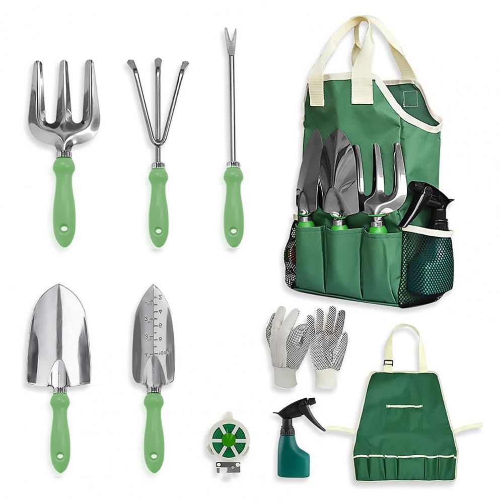Non-slip Handle Garden Tools S - Gardening Tools On Sale ulasan dan harga