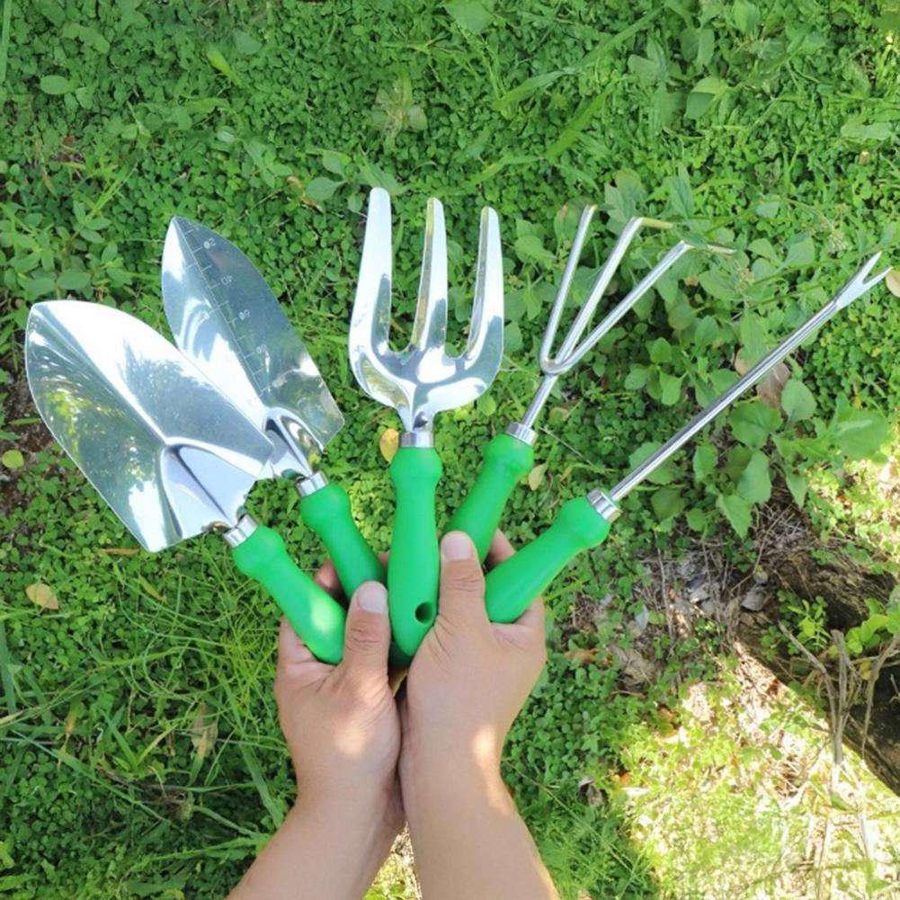 Non-slip Handle Garden Tools S - Gardening Tools On Sale ulasan dan harga