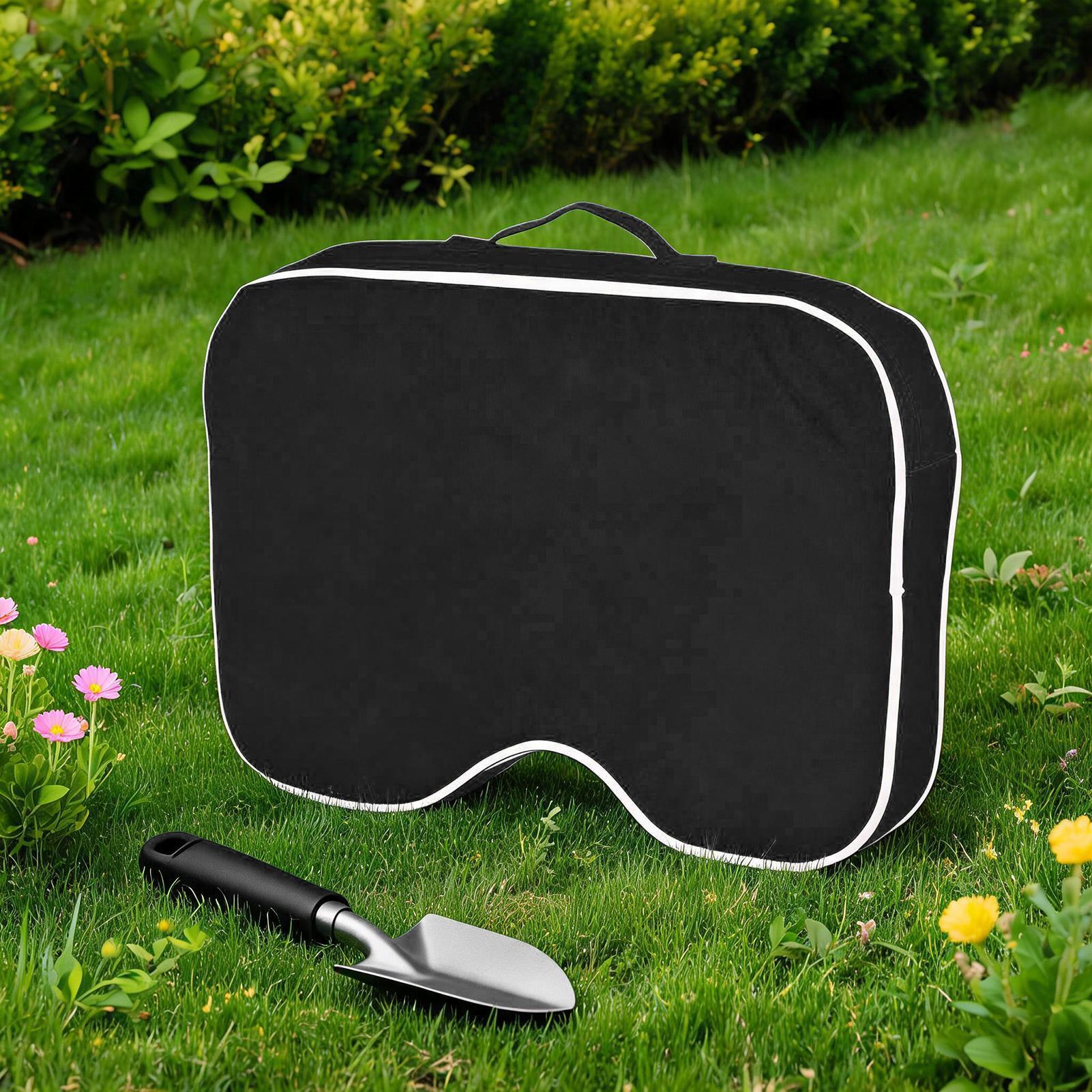 Kneeling Pads For Gardening Kn - Garden Kneeling Pad ulasan dan harga