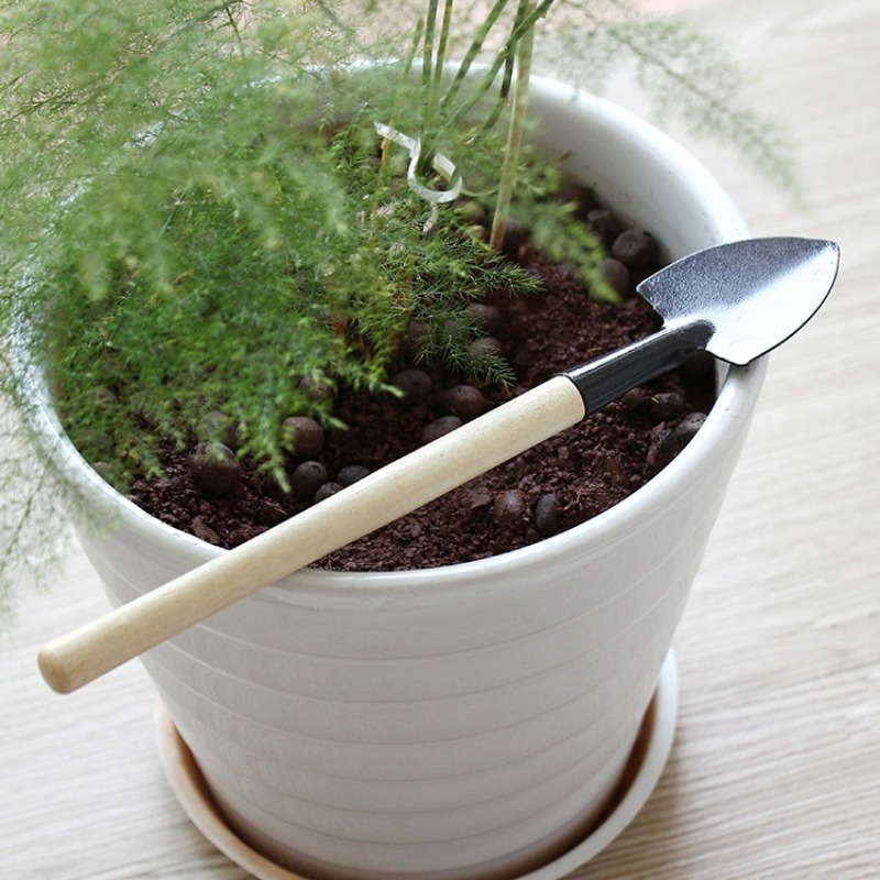 3pcs Mini Portable Gardening T - Gardening Tools On Sale ulasan dan harga