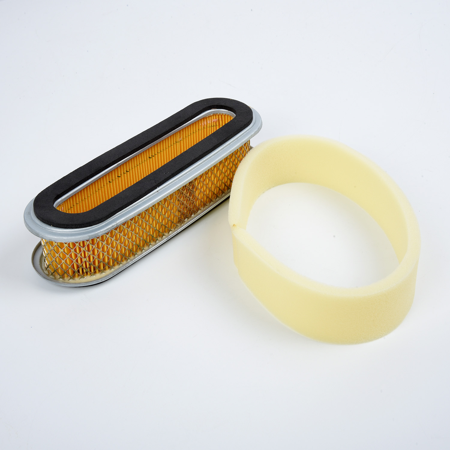 High Quaity Yellow Air Filter  - Gardening Tools Yellow ulasan dan harga